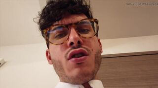 Fucking The Hot Courier Boy - 7 image