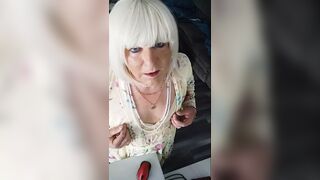 For Anthony, as promised