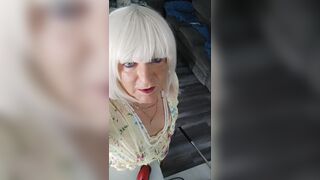 For Anthony, as promised