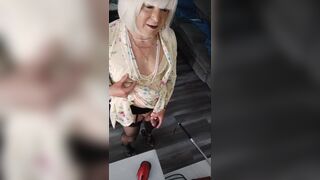 For Anthony, as promised