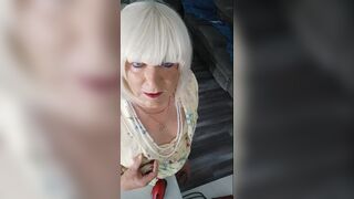 For Anthony, as promised