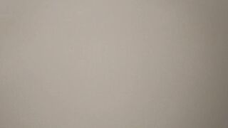 The crazy janitor wanted to fuck me, I had to hide in the bathroom. - 2 image