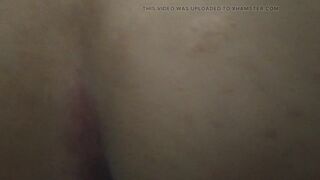 The crazy janitor wanted to fuck me, I had to hide in the bathroom.