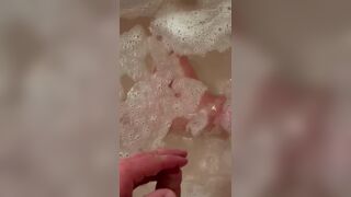 Masturbating in the Bathtub - 10 image
