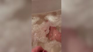 Masturbating in the Bathtub - 15 image