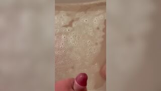 Masturbating in the Bathtub - 4 image