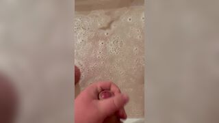 Masturbating in the Bathtub - 6 image