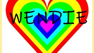 CROSSDRESSER - BIG CUM 1 - 1 image