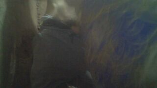 I had sex with a pillow