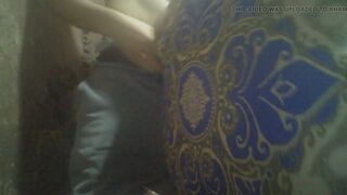 I had sex with a pillow