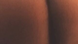 Has sex in the bathroom with my wife