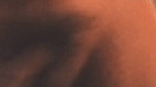 Has sex in the bathroom with my wife