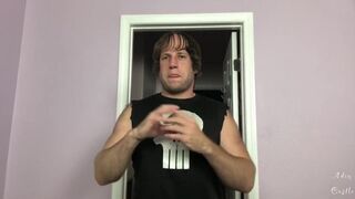 Clean My Ass No TP Left PREVIEW