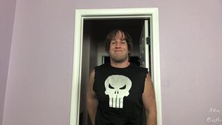 Clean My Ass No TP Left PREVIEW