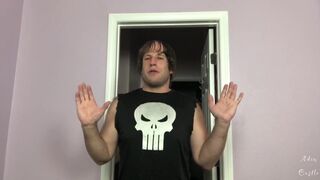 Clean My Ass No TP Left PREVIEW