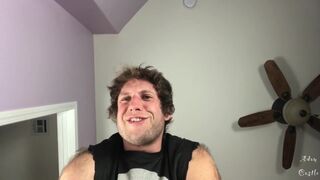 Clean My Ass No TP Left PREVIEW