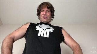 I Train U 2 Become An Ass Eating Pansy PREVIEW