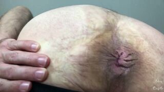 I Train U 2 Become An Ass Eating Pansy PREVIEW