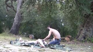 Damien Rage is in quite the predicament - 10 image