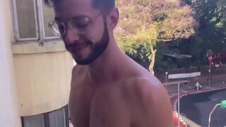 I ENDED FUCKING THE INTERN - 2 image