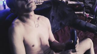 Someone who knows what I want