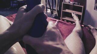 Someone who knows what I want