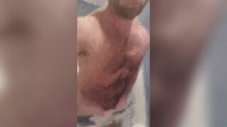 Aslago cums by touching himself - 10 image