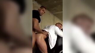 Sex in the parking lot - 11 image