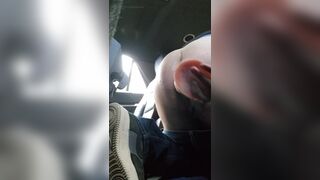 12 inch dildo destroys my ass.