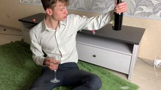 Your Romantic Date with Boy from Tinder big Dick cum