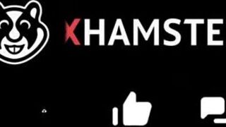 Jerking My Big Black Cock In Public With Oil - 4 image