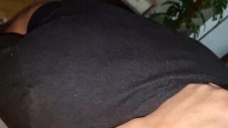 Watching Netflix and fucking the ass male - 4 image