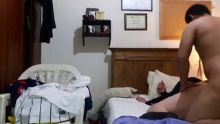 The Paraguayan Coge To Pelo to the oso Pyto - 15 image