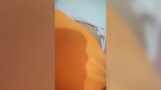 Heating the atmosphere a little.