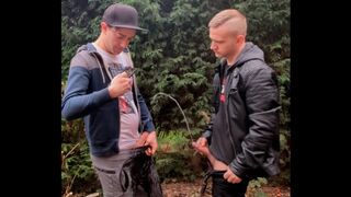 outdoor piddle enjoyment - 1 image