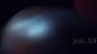 POV - I masturbate and cum on your face