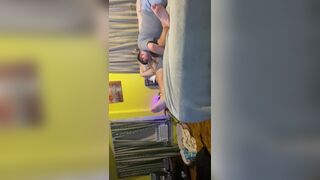 Was supposed to be just head but dad demanded butt - 2 image