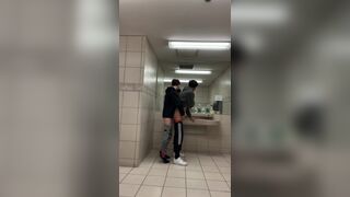 Twinks in the Mall Baths - 12 image