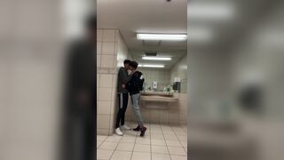 Twinks in the Mall Baths - 2 image