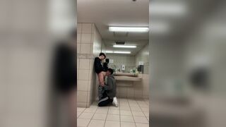 Twinks in the Mall Baths - 7 image