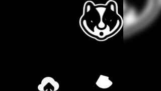 Caressing large fake D pointer sisters in pink brassiere