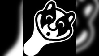 Caressing large fake D pointer sisters in pink brassiere