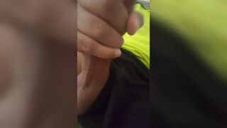 just doing what I like.