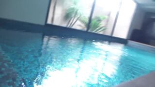 Hotels swimming pool - 4 image