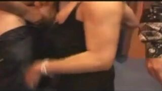 STEPDADDIES & CD TRAP SISSIES PORN SHOP PLAYTIME