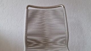 Underclothes disrobe show. Showing my fresh underclothing, swimwear and buttplug fetishwear - 12 image