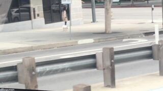 Large C & Zane Taylor Flip Part 1 - 2 image