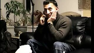 Str8 Lad Dante Can't Live Without Gay Head