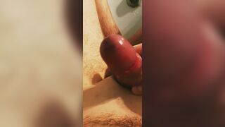 Cumming hard after penis pump - 11 image
