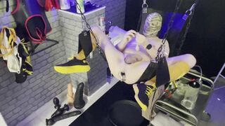 Used Fuck-Rubber in my Mancunt - 7 image